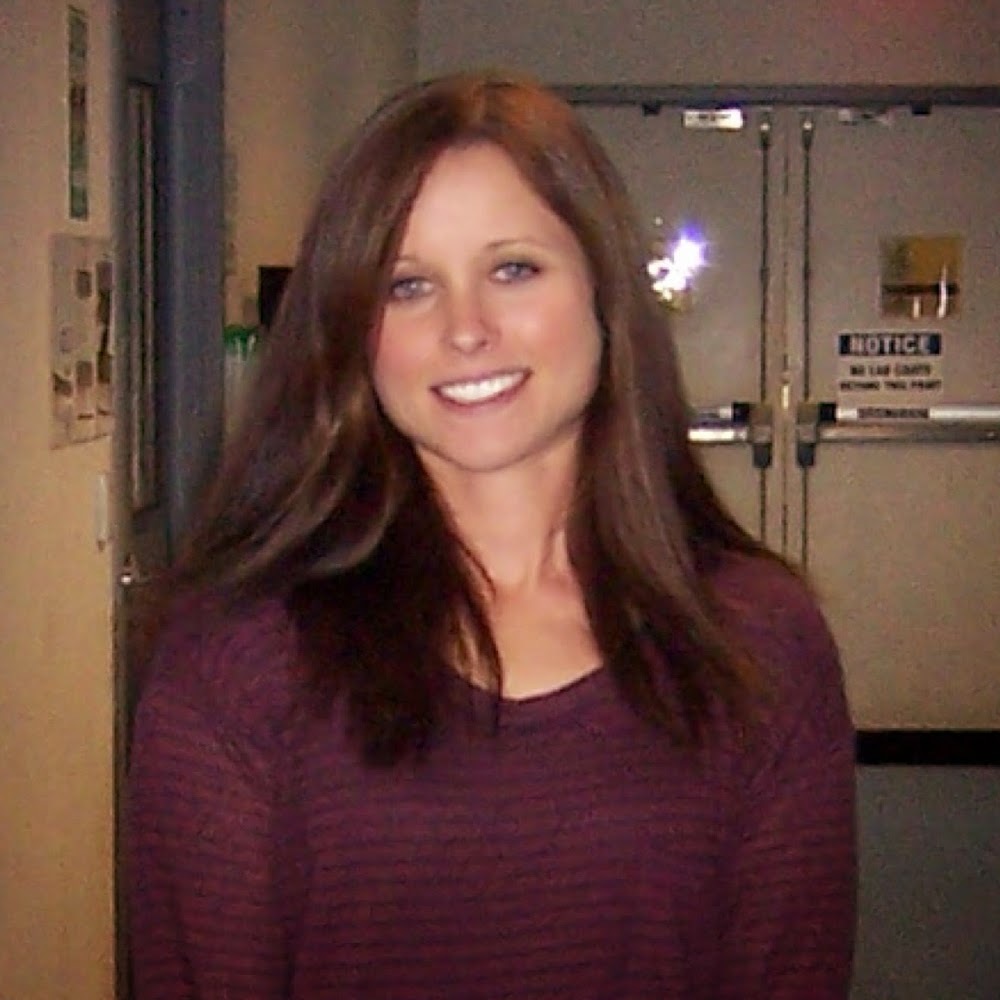 Meet your Posher, Jessica